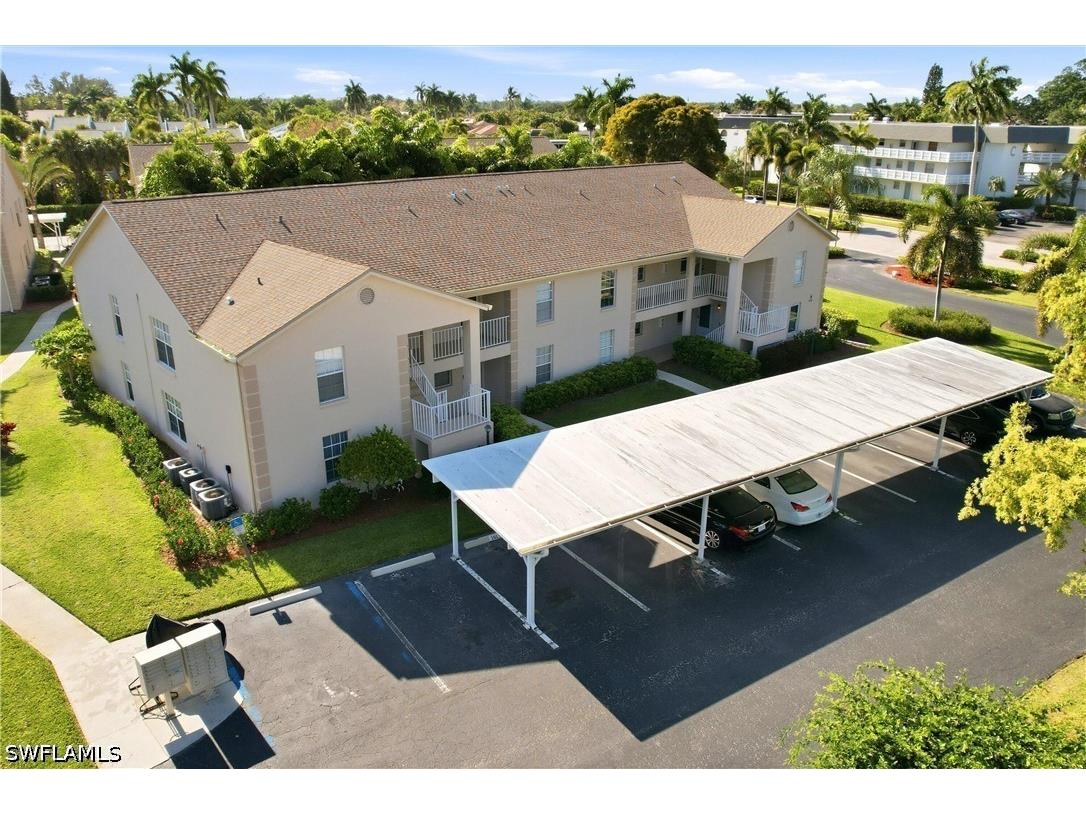 338 Bradstrom Circle #104A Naples FL 34113 226021110 image41