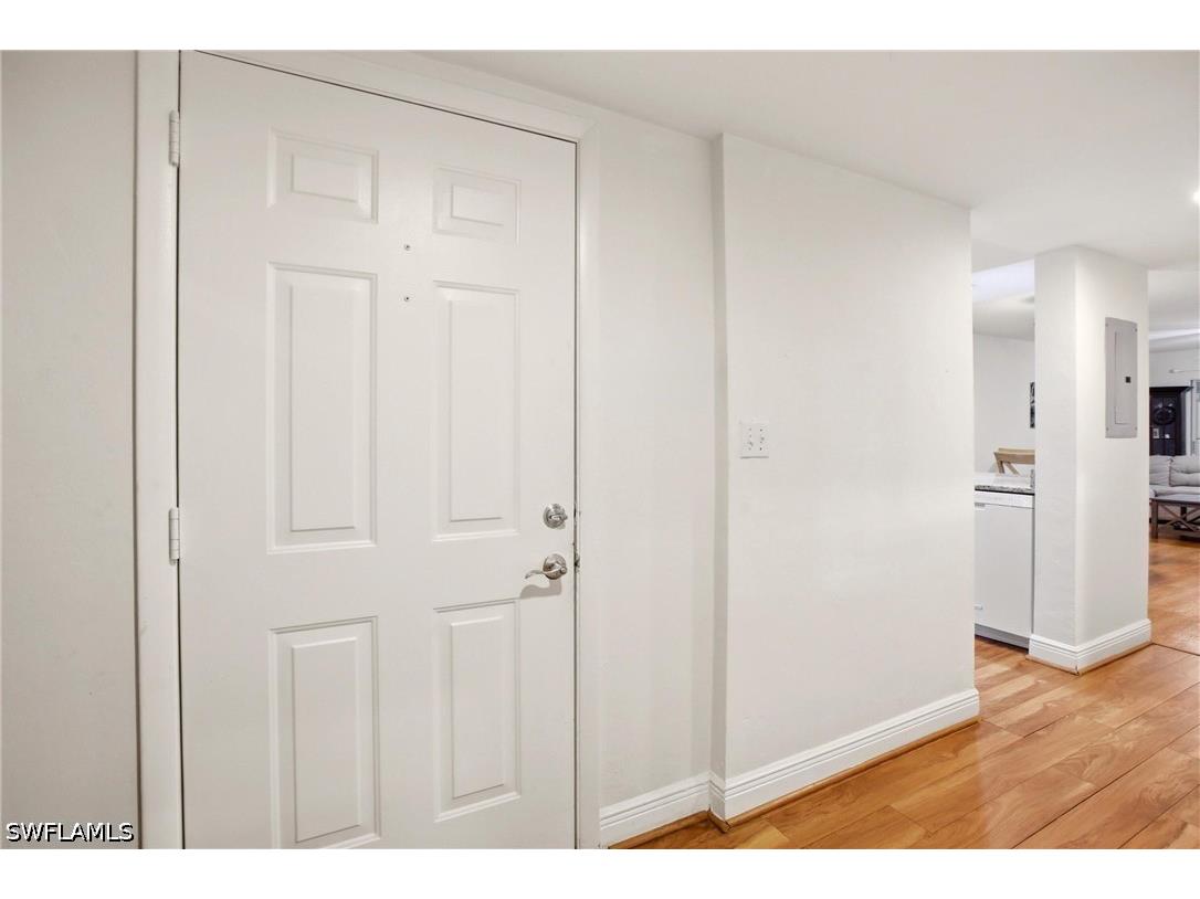 338 Bradstrom Circle #104A Naples FL 34113 226021110 image5
