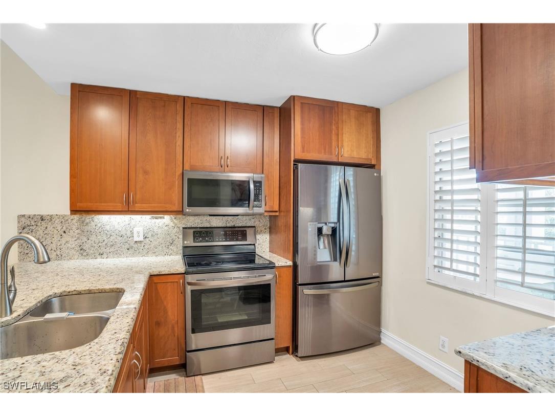 338 Bradstrom Circle #A-201 Naples FL 34113 224021956 image1