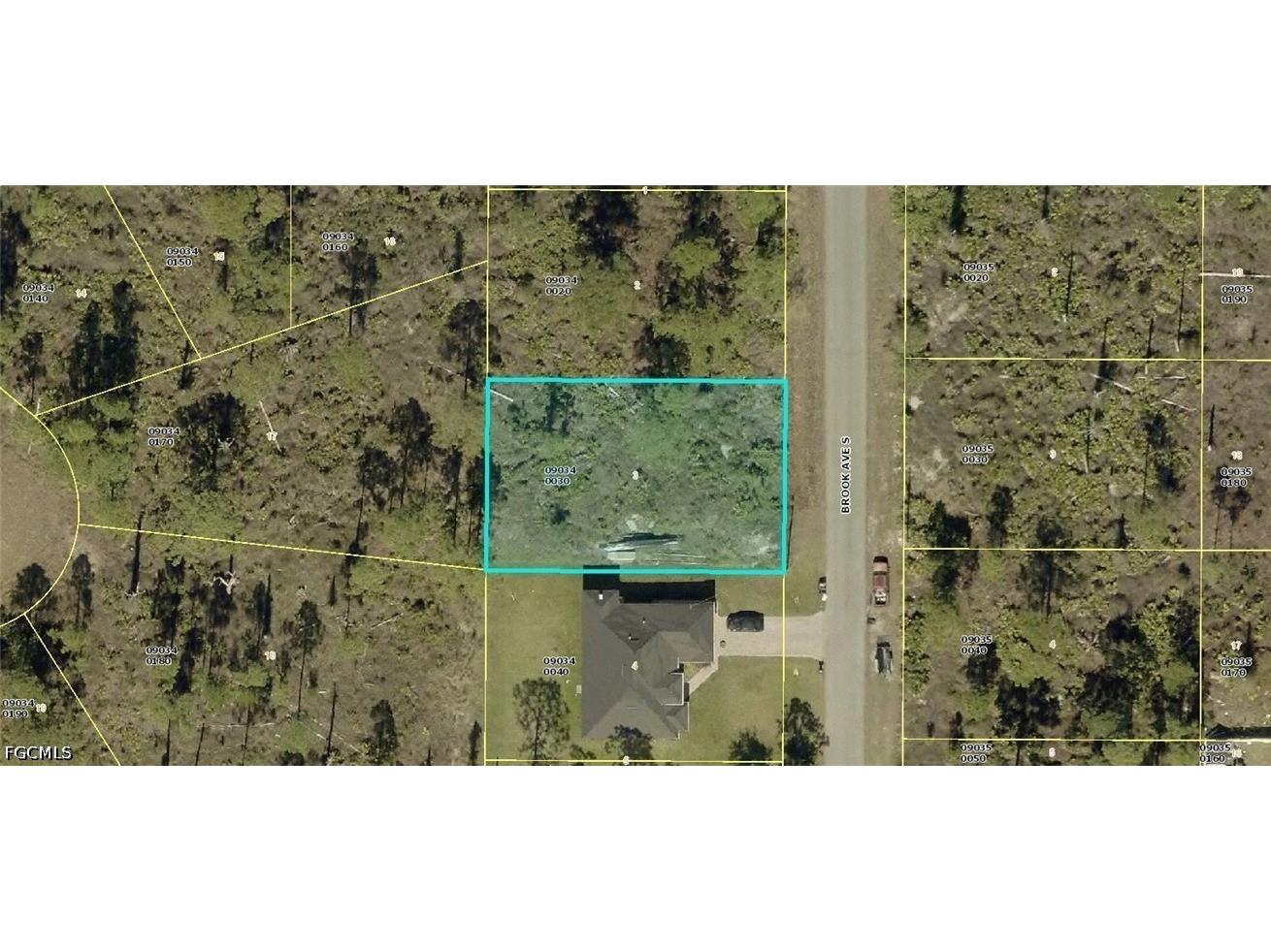 338 Brook Avenue Lehigh Acres FL 33974 2026023592 image1