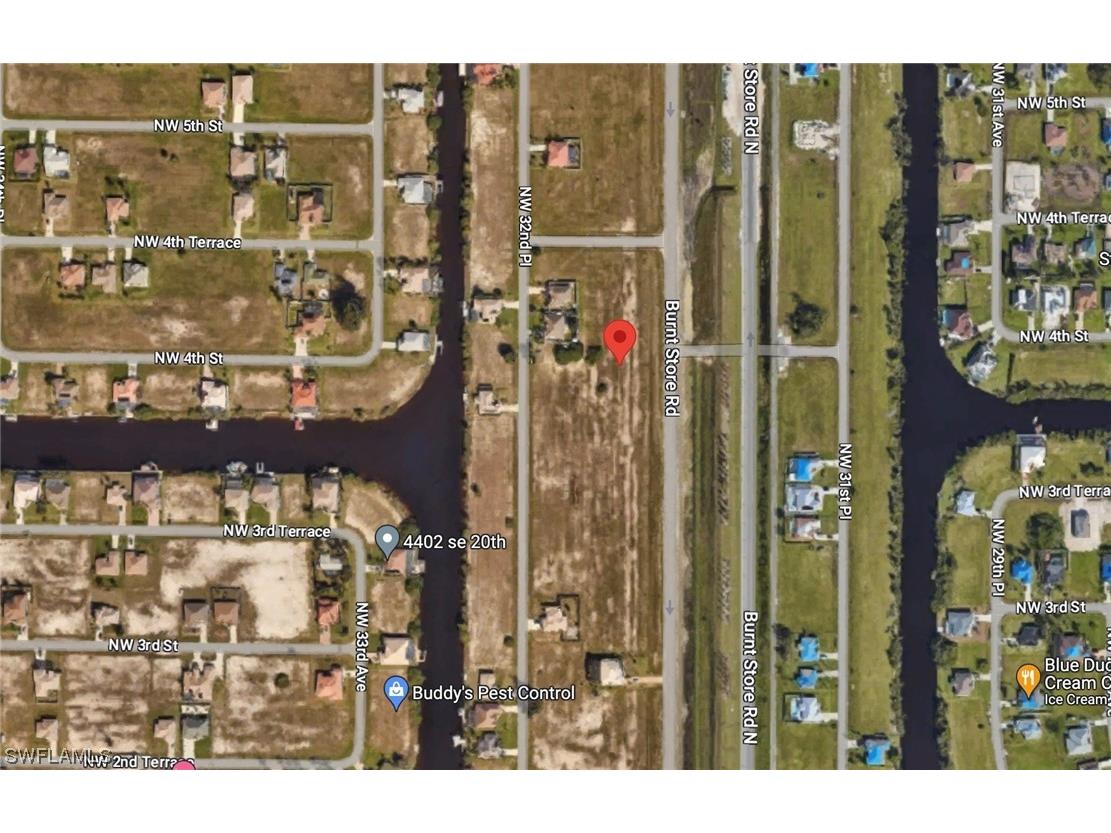 338 Burnt Store Road N Cape Coral FL 33993 223021726 image1