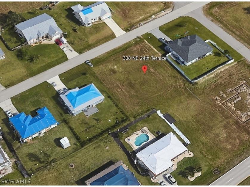 338 NE 24th Terrace Cape Coral FL 33909 224025354 image1