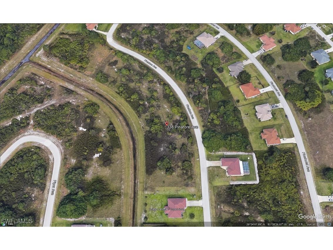338 Pinafore Avenue Lehigh Acres FL 33936 225017693 image1