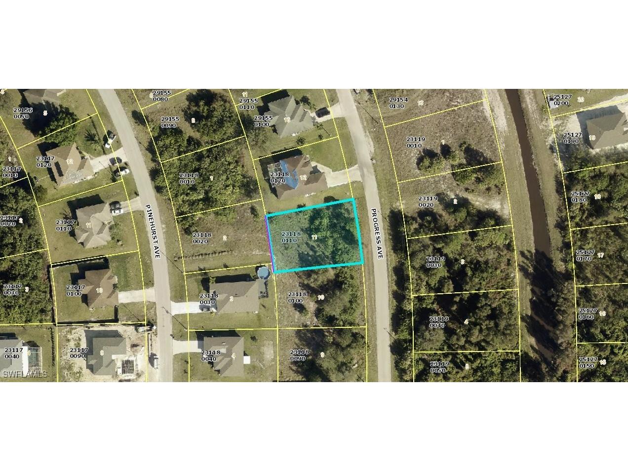 338 Progress Avenue Lehigh Acres FL 33974 224079555 image1
