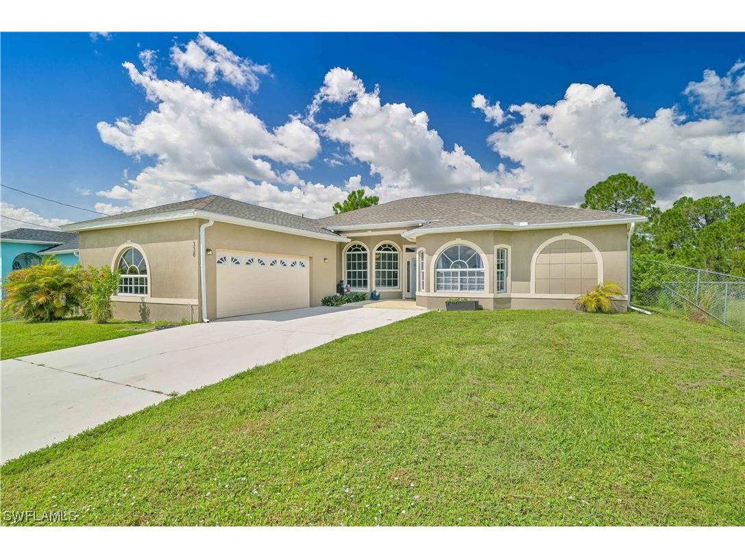 338 Pyramid Avenue Lehigh Acres FL 33974 223058566 image1