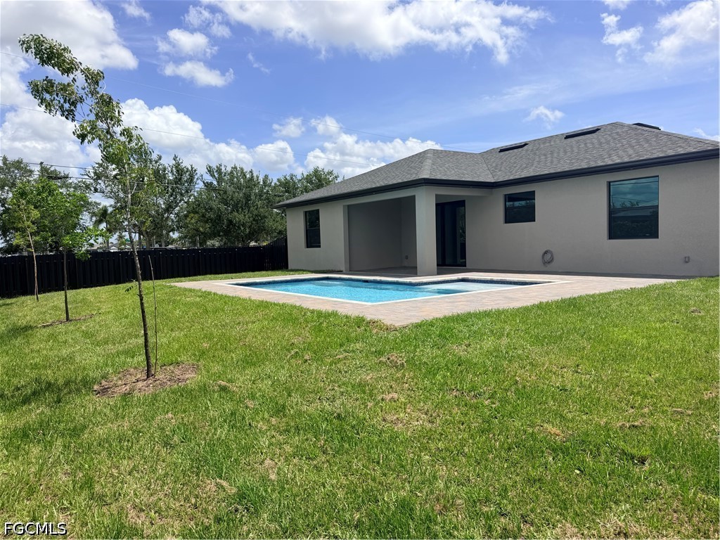 338 SW 28th Avenue Cape Coral FL 33991 2026021793 image34