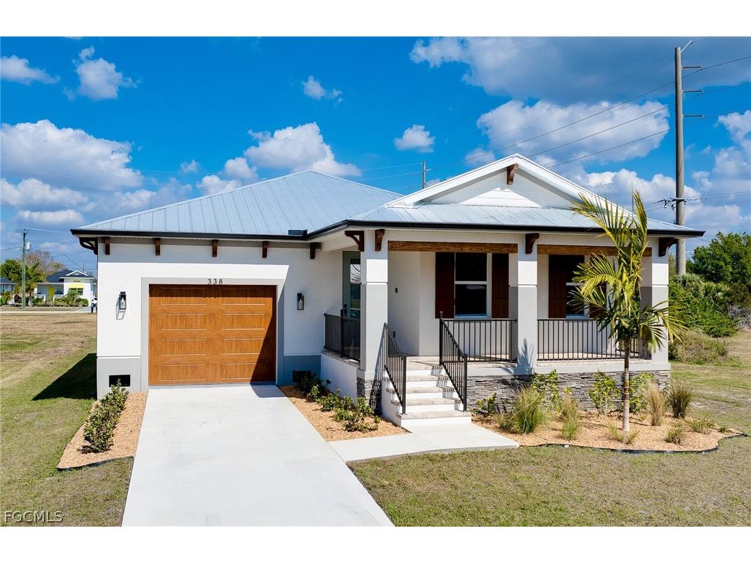 338 San Marie Drive Punta Gorda FL 33950 2026009144 image1