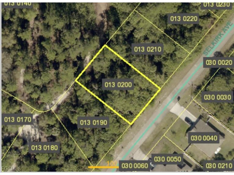 338 Selkirk Avenue Lehigh Acres FL 33974 2026010157 image1
