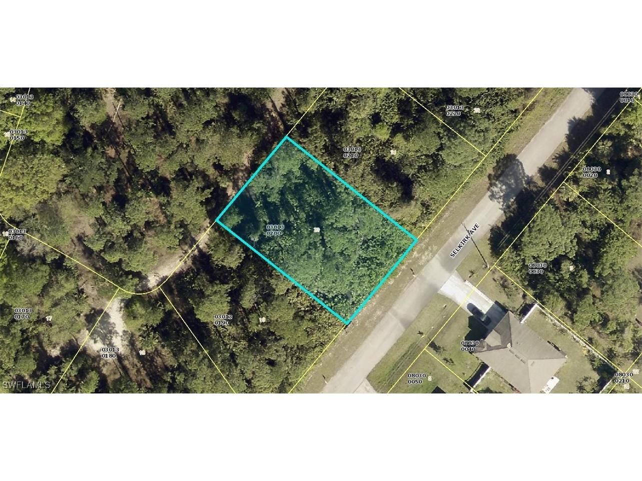 338 Selkirk Avenue Lehigh Acres FL 33974 224090886 image1