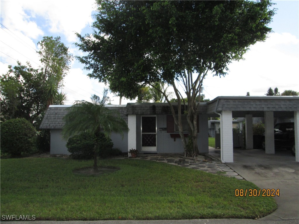 338 Suffolk Court Lehigh Acres FL 33936 224071203 image1