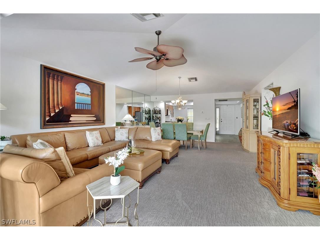 338 Sugar Pine Lane #338 Naples FL 34108 224020642 image1