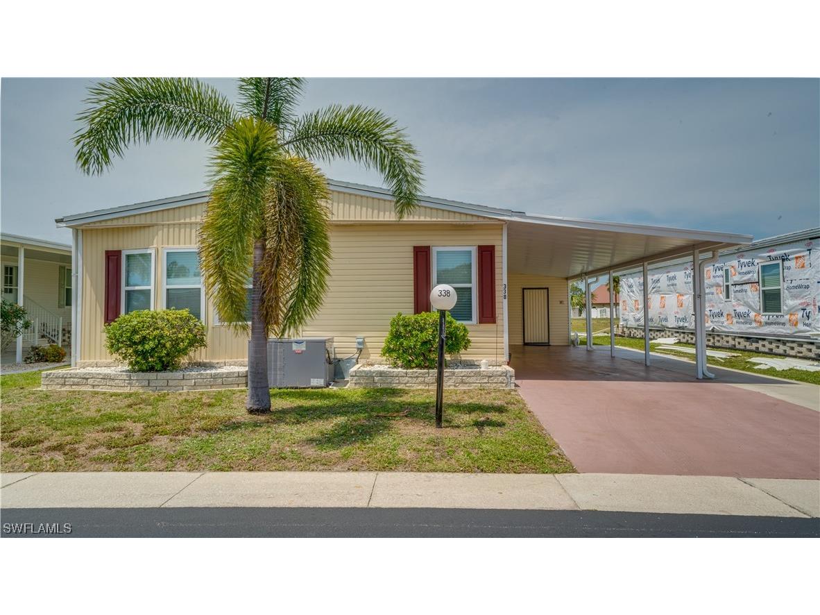 338 Sunrise Avenue North Fort Myers FL 33903 223030299 image1