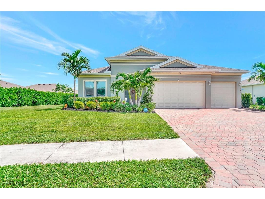 3380 Acapulco Circle Cape Coral FL 33909 225061424 image2