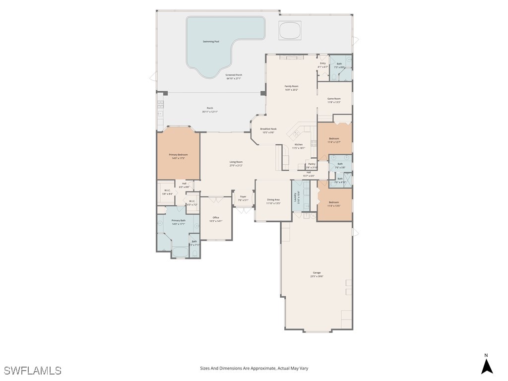 3380 Chestnut Grove Drive Alva FL 33920 226002038 image41