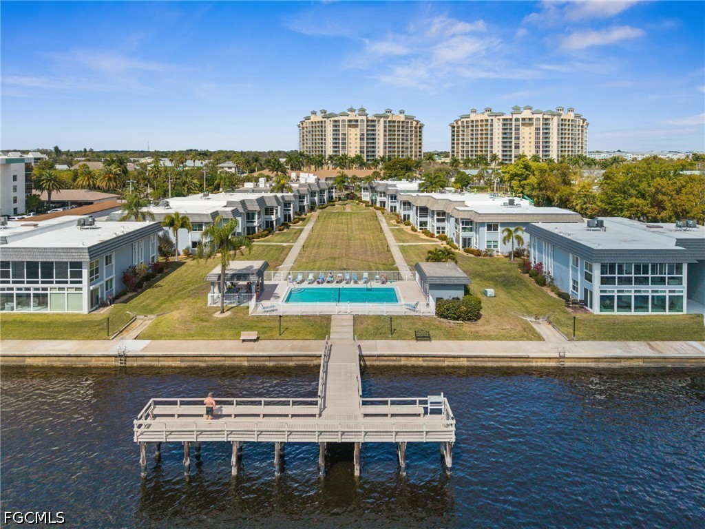 3380 N Key Drive #5 North Fort Myers FL 33903 2026022099 image1