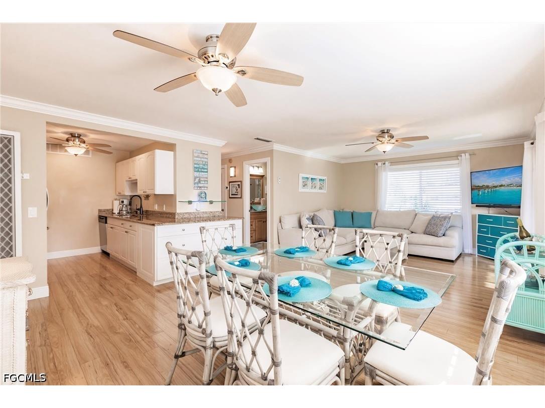3380 N Key Drive #5 North Fort Myers FL 33903 2026022099 image13