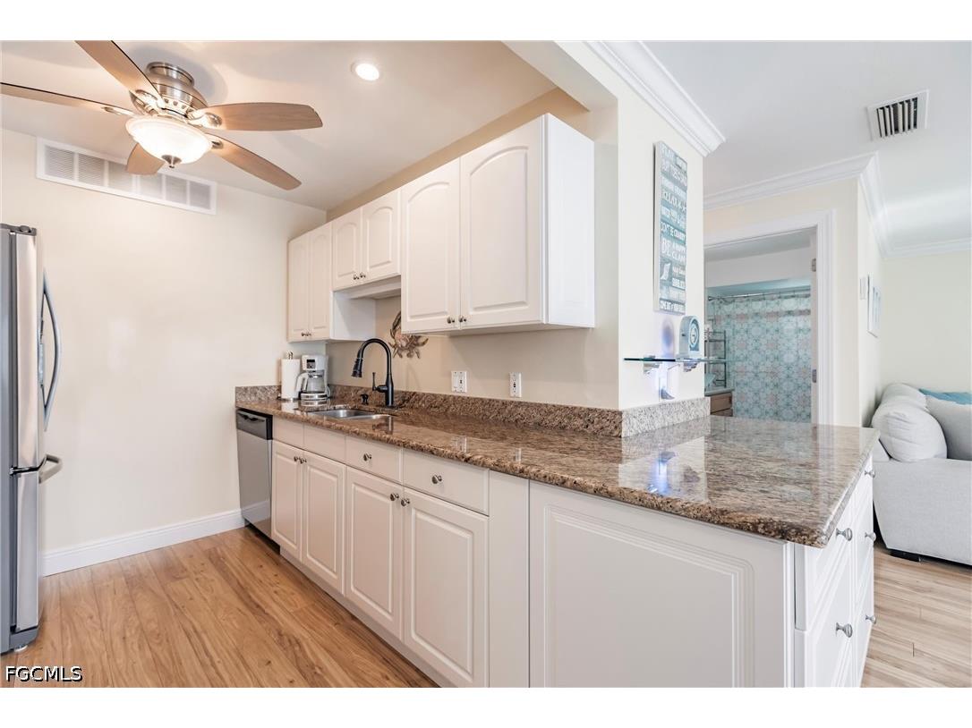 3380 N Key Drive #5 North Fort Myers FL 33903 2026022099 image16