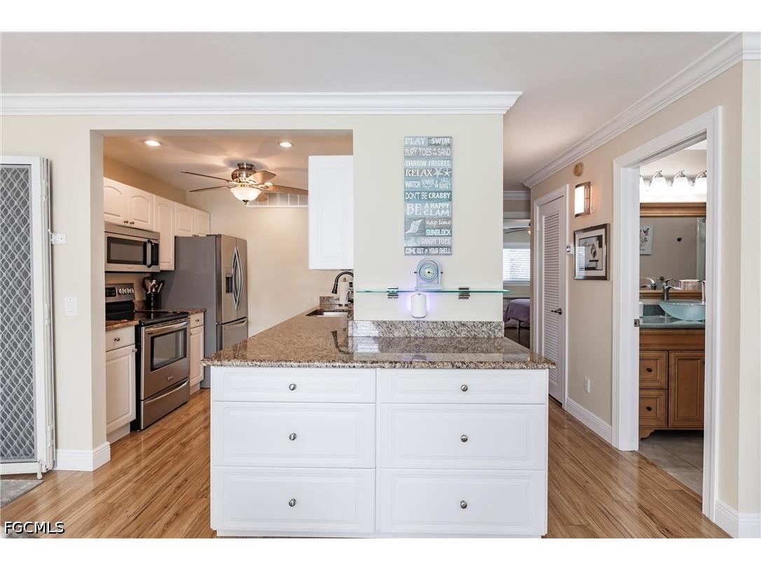 3380 N Key Drive #5 North Fort Myers FL 33903 2026022099 image17
