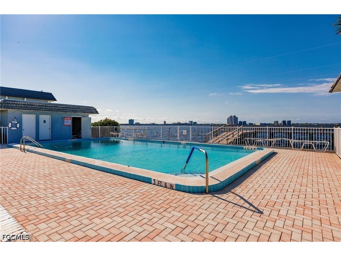 3380 N Key Drive #5 North Fort Myers FL 33903 2026022099 image37