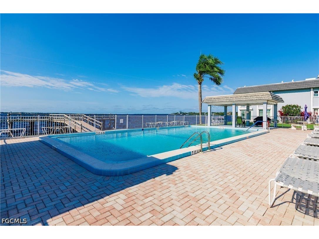 3380 N Key Drive #5 North Fort Myers FL 33903 2026022099 image39
