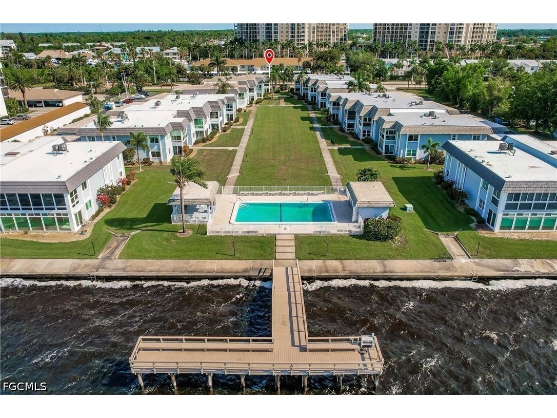 3380 N Key Drive #5 North Fort Myers FL 33903 2026022099 image45