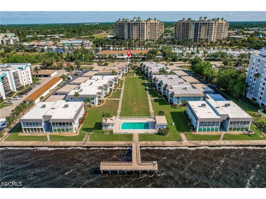 3380 N Key Drive #5 North Fort Myers FL 33903 2026022099 image46