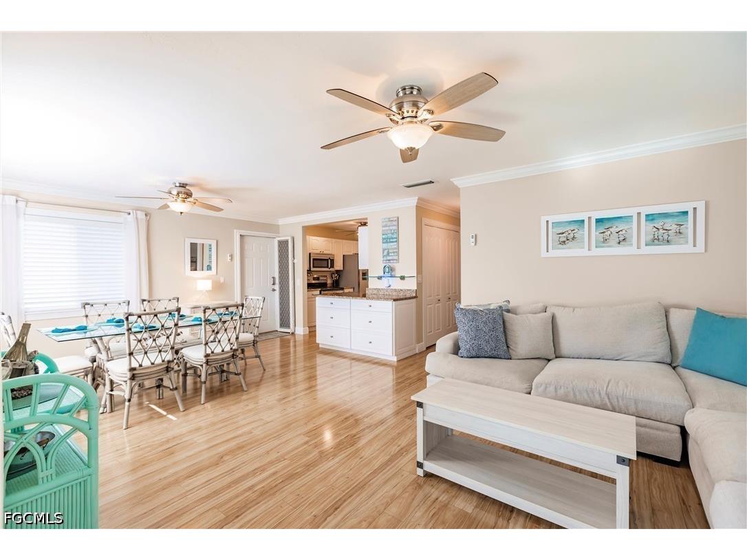 3380 N Key Drive #5 North Fort Myers FL 33903 2026022099 image5