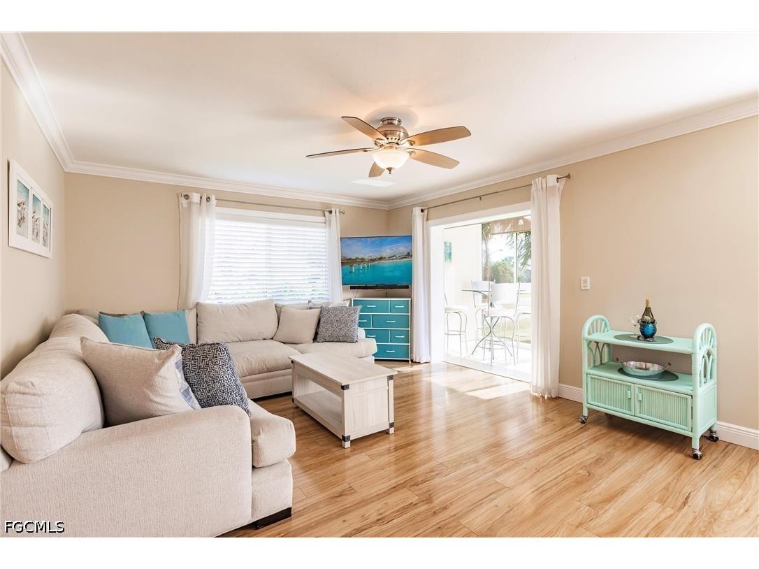 3380 N Key Drive #5 North Fort Myers FL 33903 2026022099 image8