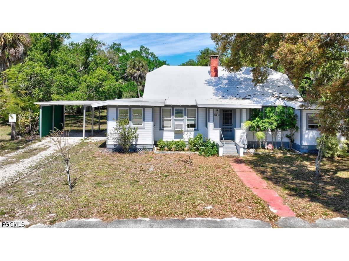 3381 Edgewood Avenue Fort Myers FL 33916 2026013826 image1