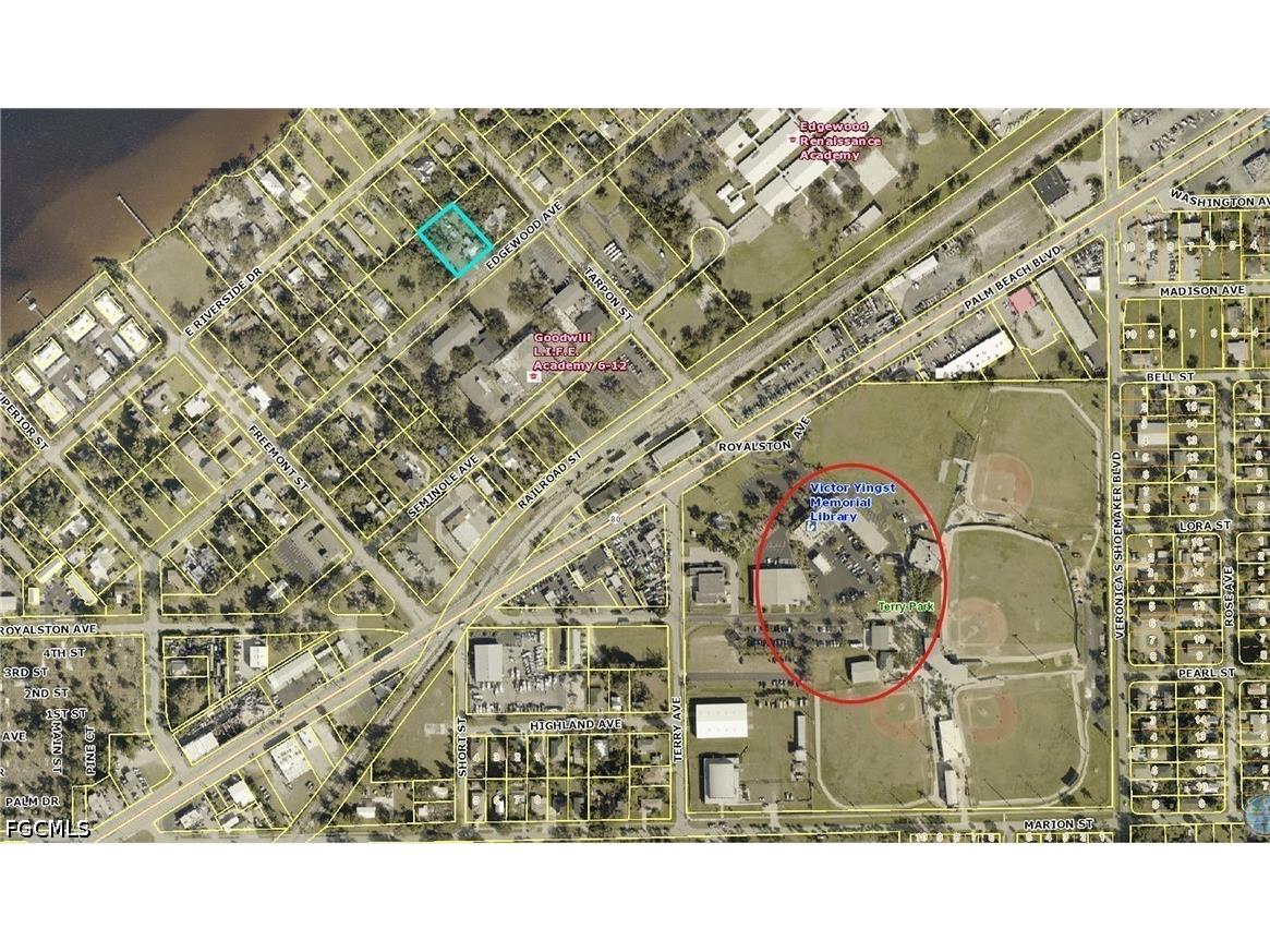 3381 Edgewood Avenue Fort Myers FL 33916 2026013826 image35