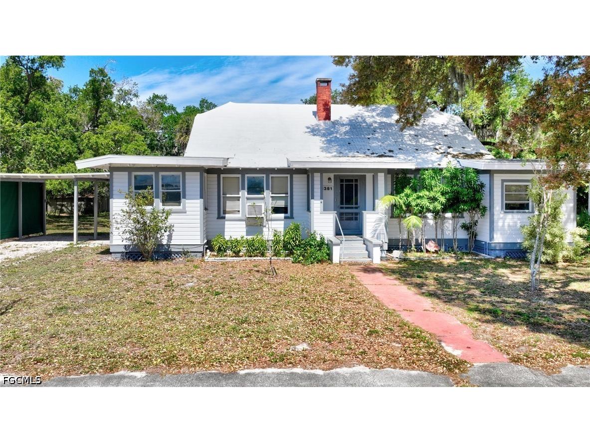 3381 Edgewood Avenue Fort Myers FL 33916 2026013826 image48