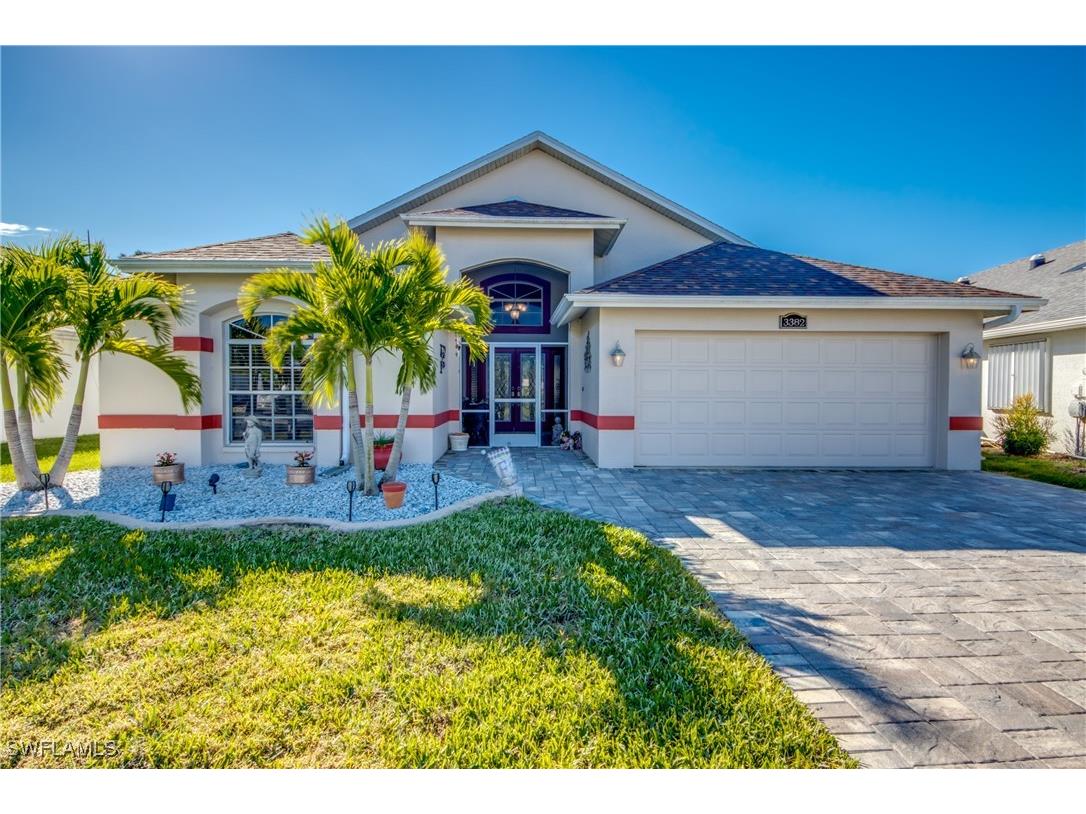 3382 Sabal Springs Boulevard North Fort Myers FL 33917 225022591 image1