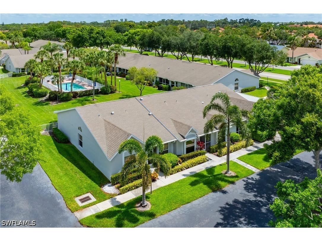 3383 Erick Lake Drive #2902 Naples FL 34109 226020757 image1