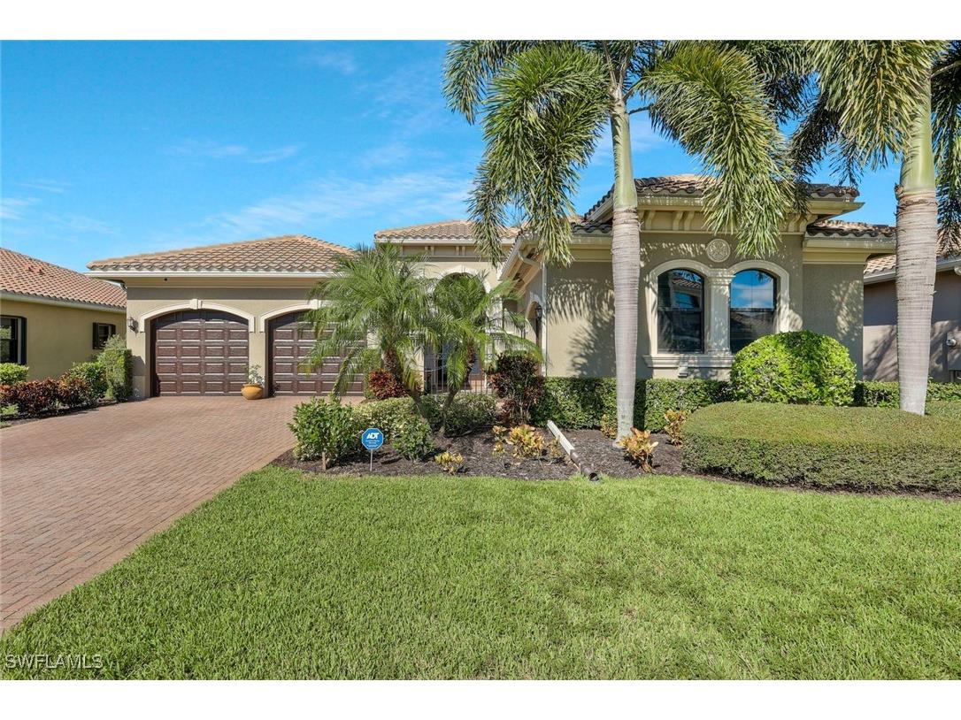 3384 Atlantic Circle Naples FL 34119 225069967 image1