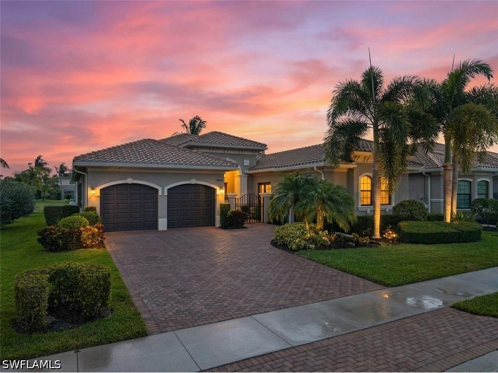 3384 Atlantic Circle Naples FL 34119 226023266 image2