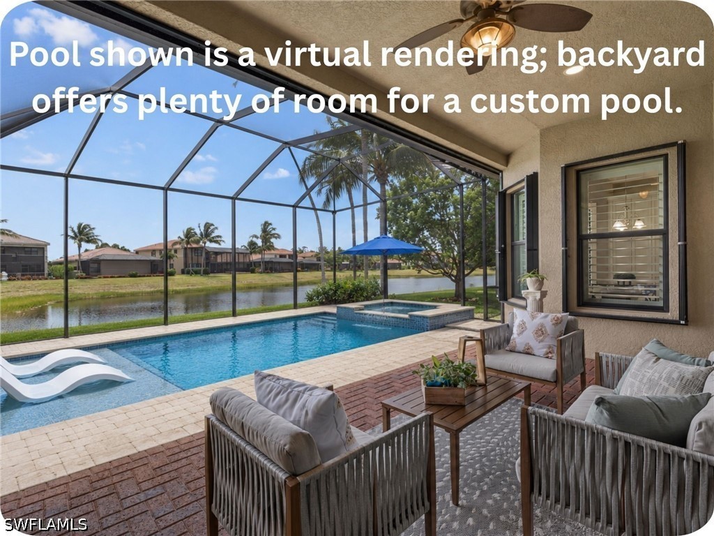 3384 Atlantic Circle Naples FL 34119 226023266 image20
