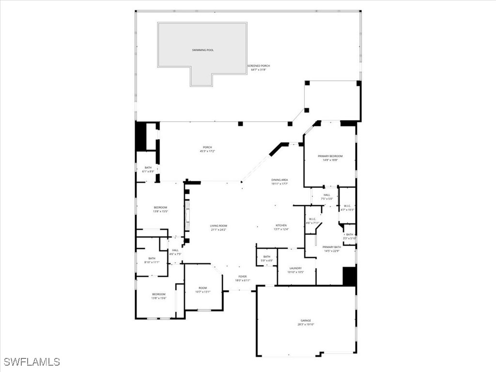 3384 Chestnut Grove Drive Alva FL 33920 225078271 image45