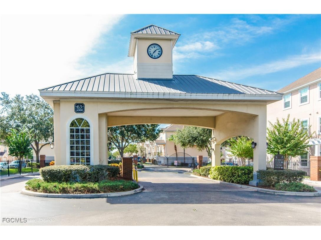 3384 Corona Village Way #106 Orlando FL 32835 2025006545 image19