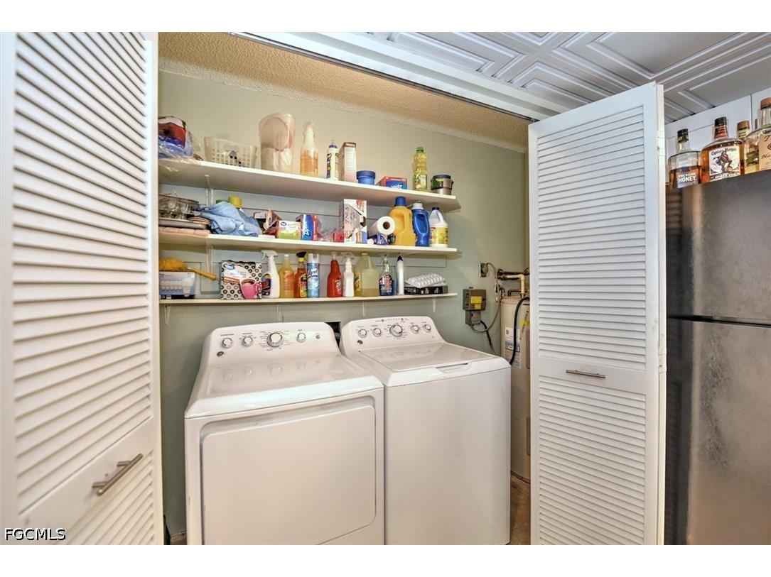 3384 N Key Drive #A3 North Fort Myers FL 33903 2026022298 image12