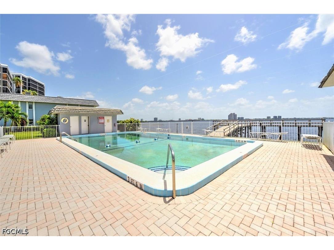 3384 N Key Drive #A3 North Fort Myers FL 33903 2026022298 image21
