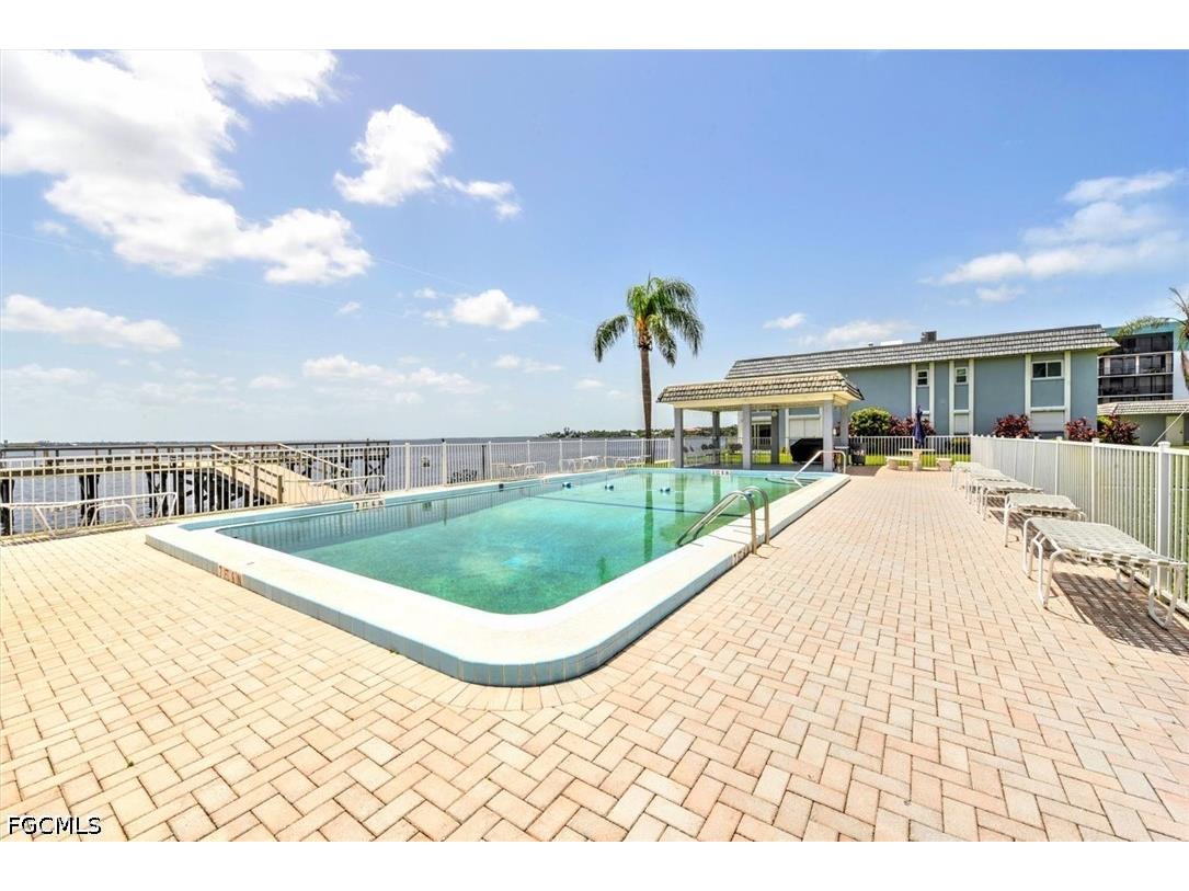 3384 N Key Drive #A3 North Fort Myers FL 33903 2026022298 image23