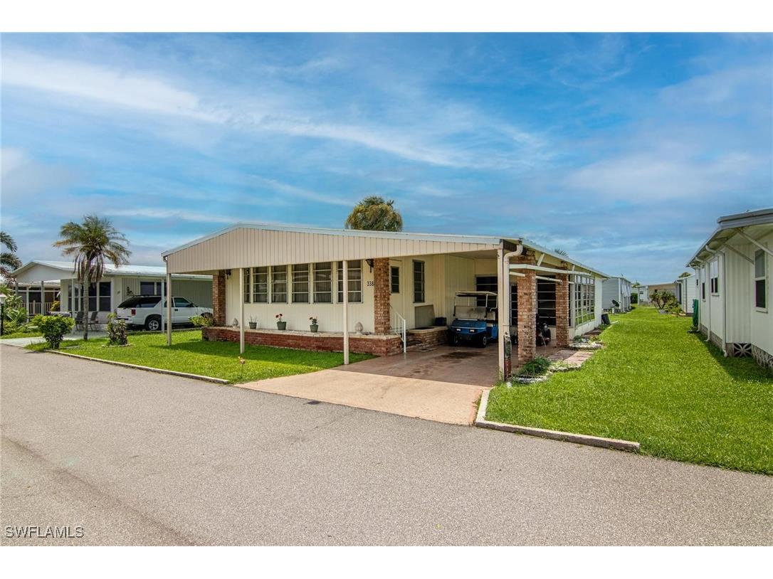 3384 Rainbow Lane North Fort Myers FL 33903 224063451 image1