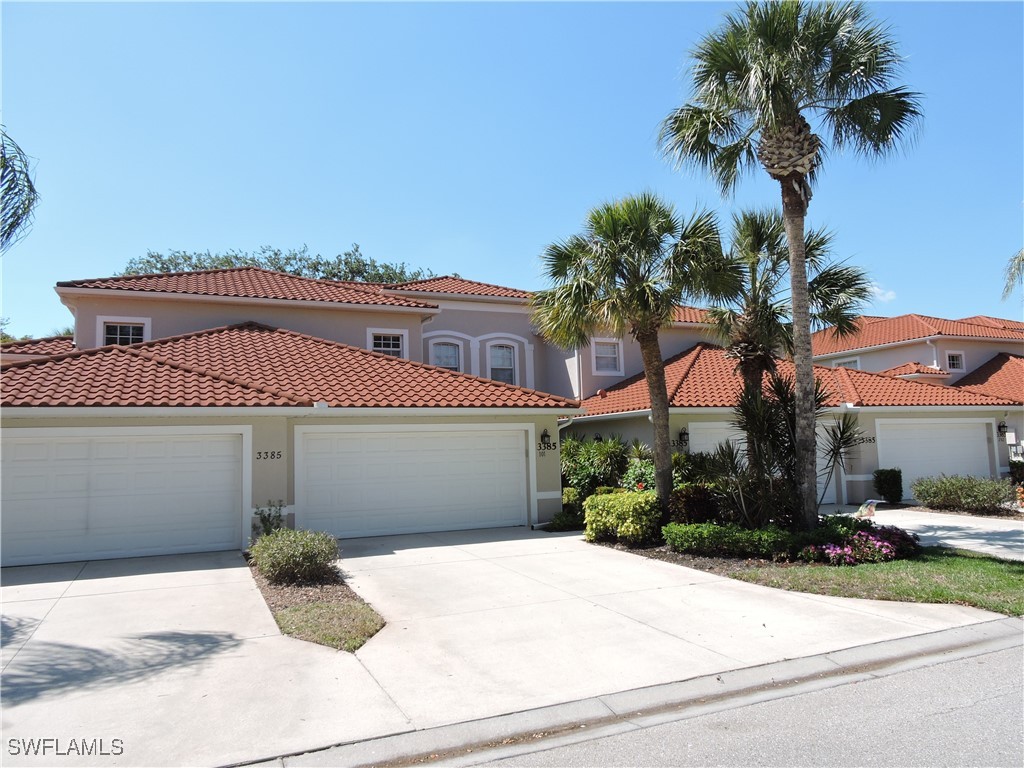 3385 Grand Cypress Drive #101 Naples FL 34119 225032262 image1