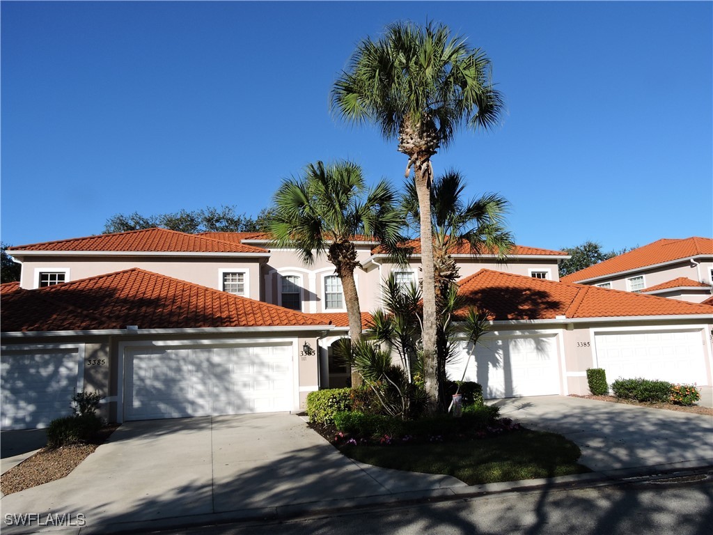 3385 Grand Cypress Drive #101 Naples FL 34119 225081558 image1