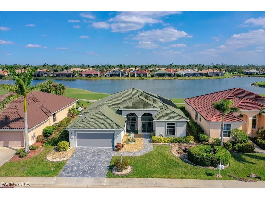 3385 Via Montana Way North Fort Myers FL 33917 223010705 image1