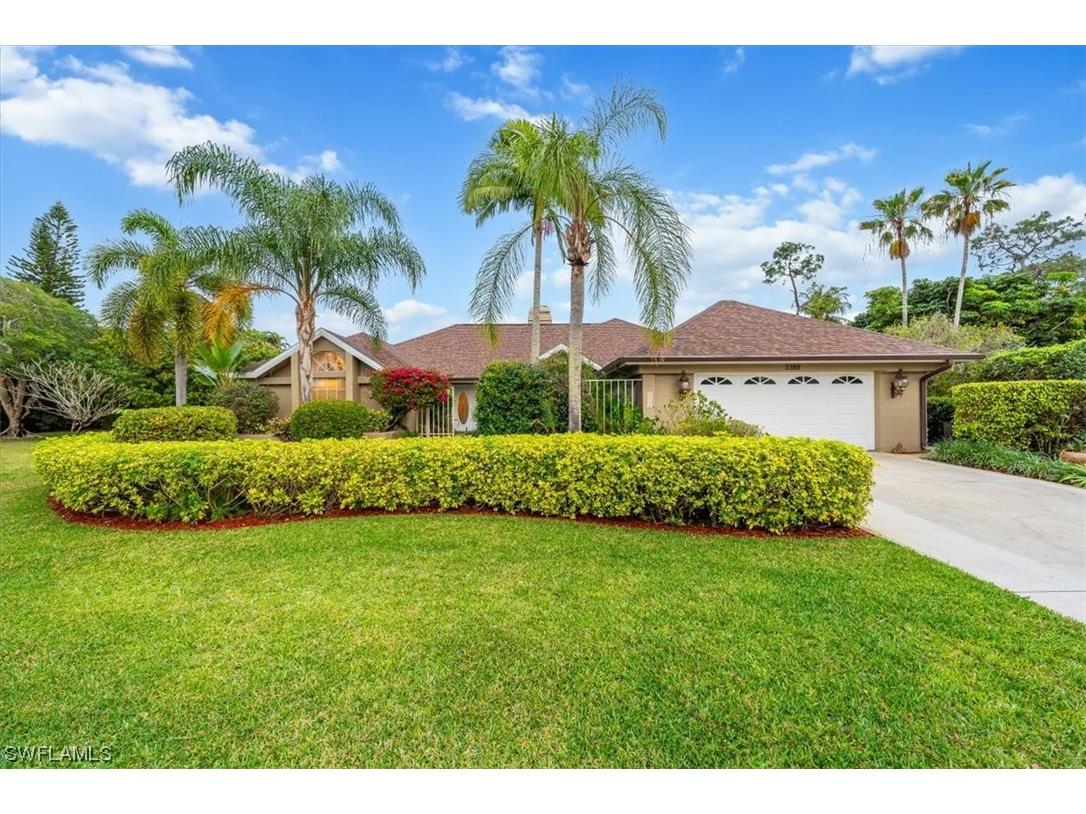 3388 Hanover Court Naples FL 34112 224022705 image1