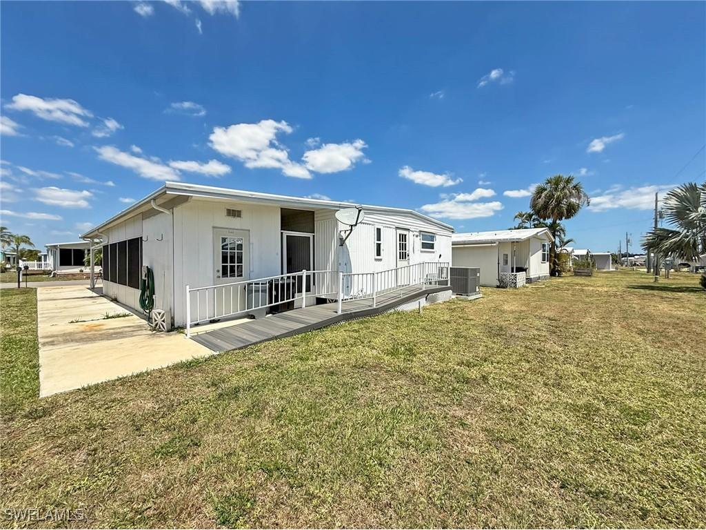 3388 Rainbow Lane North Fort Myers FL 33903 225037737 image32