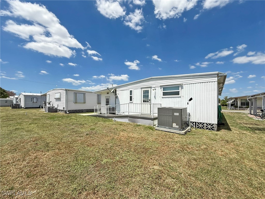 3388 Rainbow Lane North Fort Myers FL 33903 225037737 image34