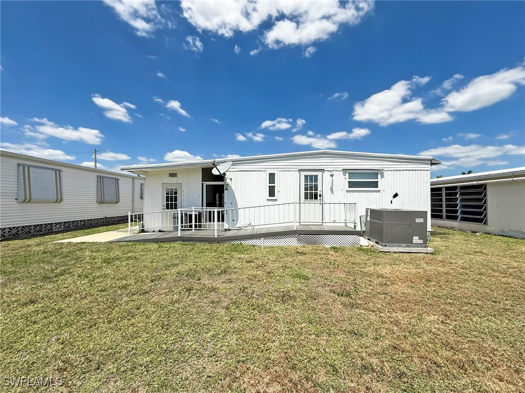 3388 Rainbow Lane North Fort Myers FL 33903 225037737 image35