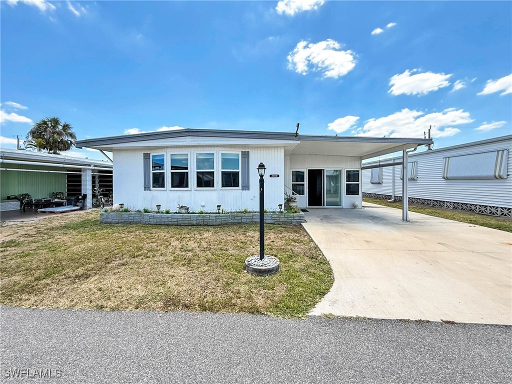 3388 Rainbow Lane North Fort Myers FL 33903 225037737 image6